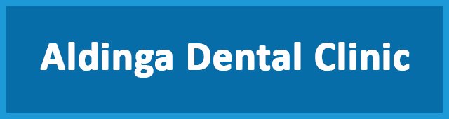 Aldinga Dental Clinic - logo