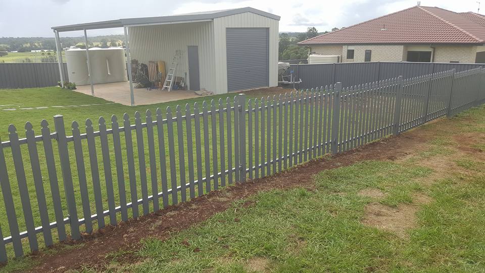 All Town & Country Fencing Fencing Contractor 363 Armidale St Grafton