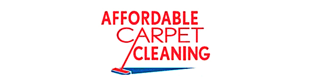 Affordable Carpet Cleaning - logo