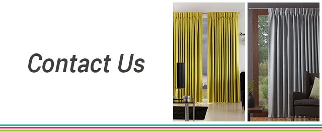 Cairns Curtains & Blinds - Promotion 1