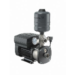 Grundfos Pump to save power for light commercial and domestic use.