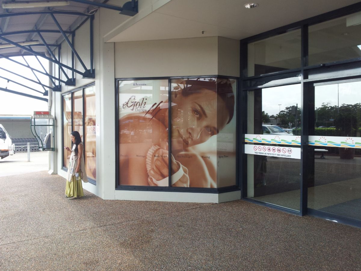 Signs Express Coffs Harbour Signwriters 193 Orlando St, Coffs Harbour