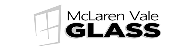 Mclaren Vale Glass - logo