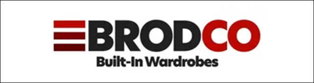 Brodco Built-In Wardrobes Pty Ltd - logo