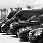 True Blue Limousines - Pic 4