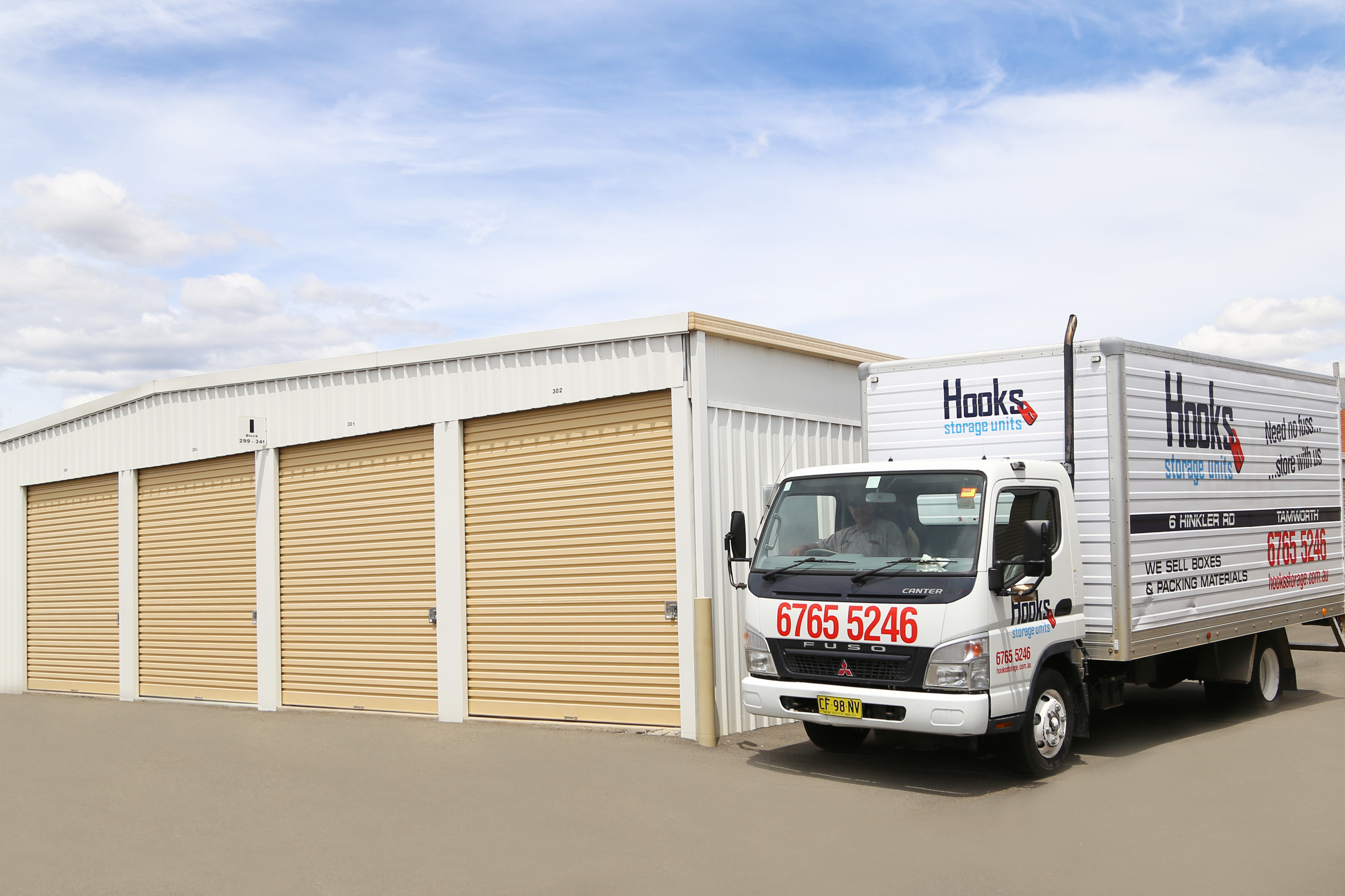 Hooks Storage Units Storage Solutions Taminda Yellow Pages®