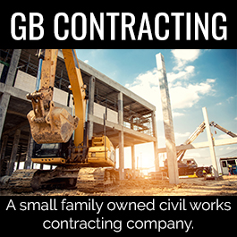 GB Contracting Services - Promotion