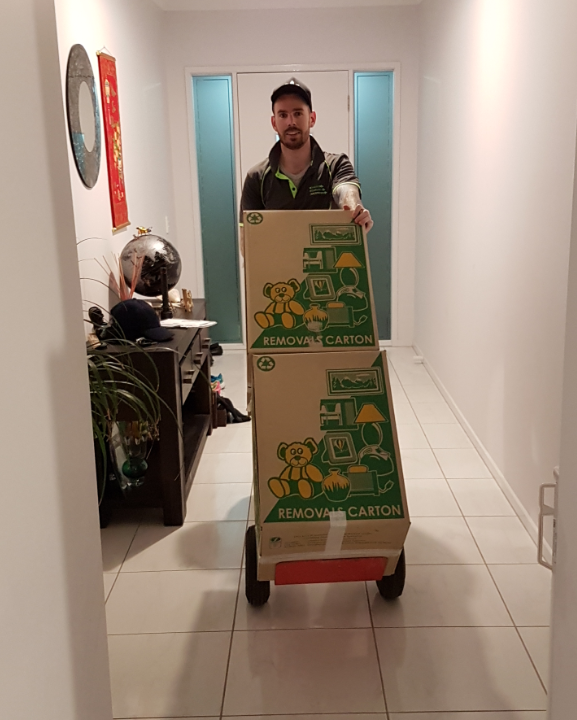 Bendigo Castlemaine Removals & Storage Furniture Removalists & Movers