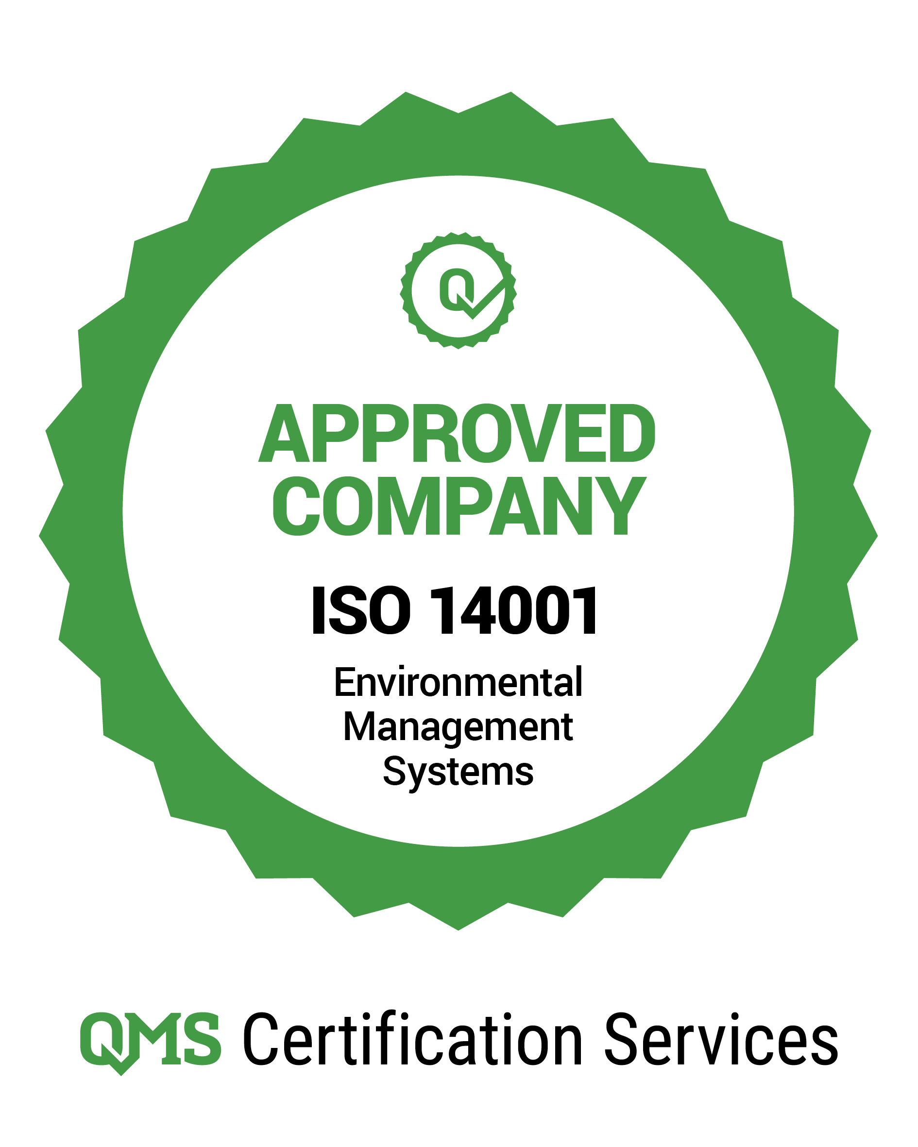 ISO 14001:2015