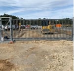 Fencing By Metro - Pic 9