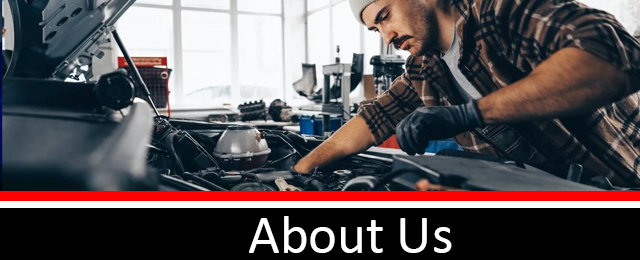 Supreme Car Repairs - Promotion 2