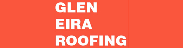 Glen Eira Roofing - logo