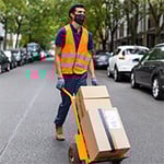 Harvey Courier Service - Pic 10