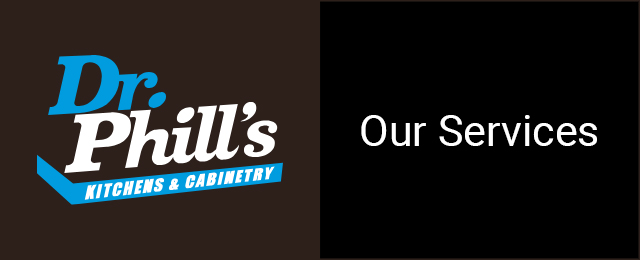 Dr Phill's Kitchens & Cabinetry - Promotion 3