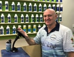Willows Pool Shop