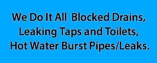 D.C.I. Plumbing & Gas Fitting - Promotion 3