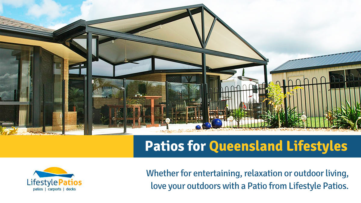 Lifestyle Patios Patio Builders Eudlo