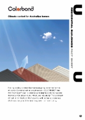 Colorbond - Thermatech