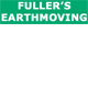 Fuller's Earthmoving - logo