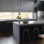 Jason Bilson Trendset Kitchens And Joinery - Pic 7