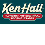 Ken Hall Electrical - logo