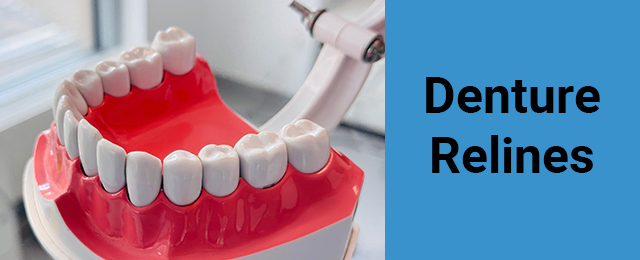 Jesmond Denture Clinic/Raymond Terrace Denture Clinic - Promotion 3