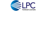 LPC Powder Coaters - logo