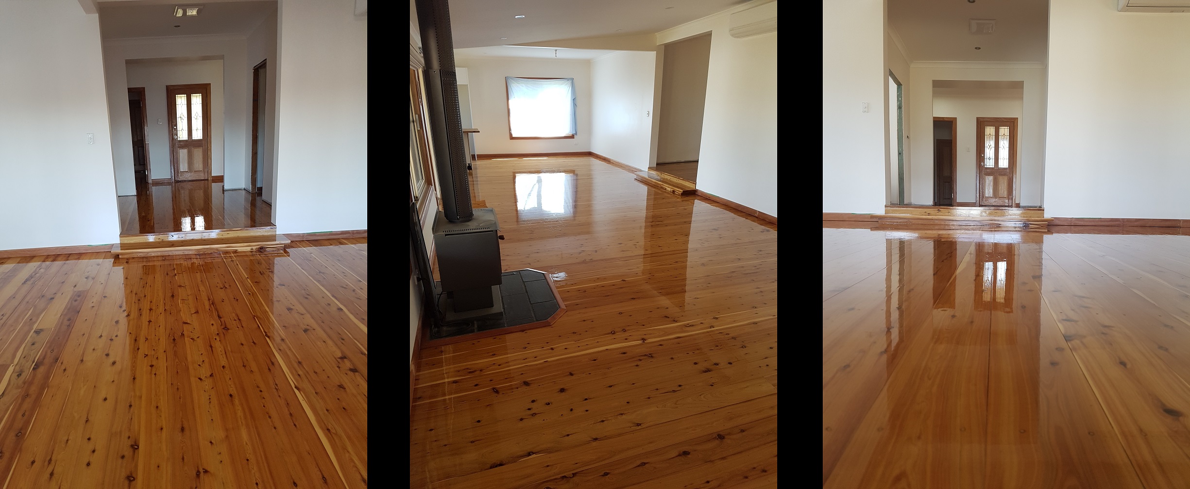 Tim Warman Floor Sanding Floor Sanding & Polishing 19 Pineknoll Rd