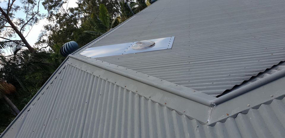 integrity roofing