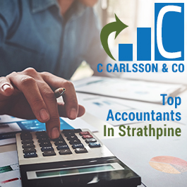 C Carlsson & Co - Promotion