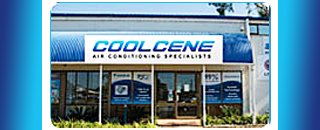 Coolcene Air Conditioning - Promotion 1