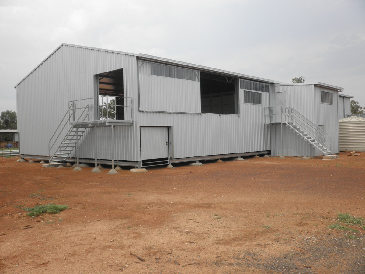 Eco Enterac Rural & Industrial Sheds Wagga Wagga Yellow Pages®