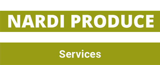 Nardi Produce Pty Ltd - Promotion 3