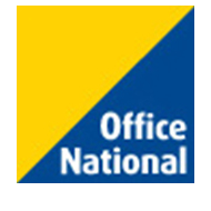 Express Office National - logo