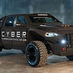 Cyber Electrical - Pic 6