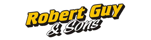 Robert Guy &amp; Sons Pty Ltd - logo