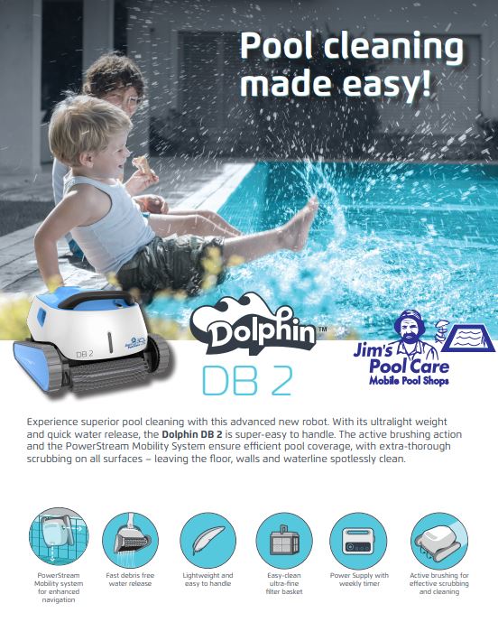 Robot Cleaner