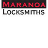 Maranoa Locksmiths - logo
