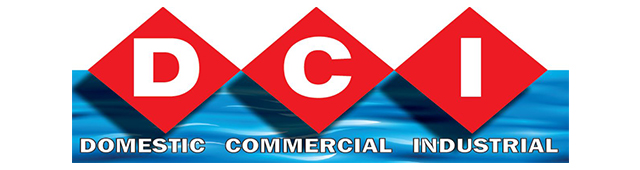 D.C.I. Plumbing &amp; Gas Fitting - logo