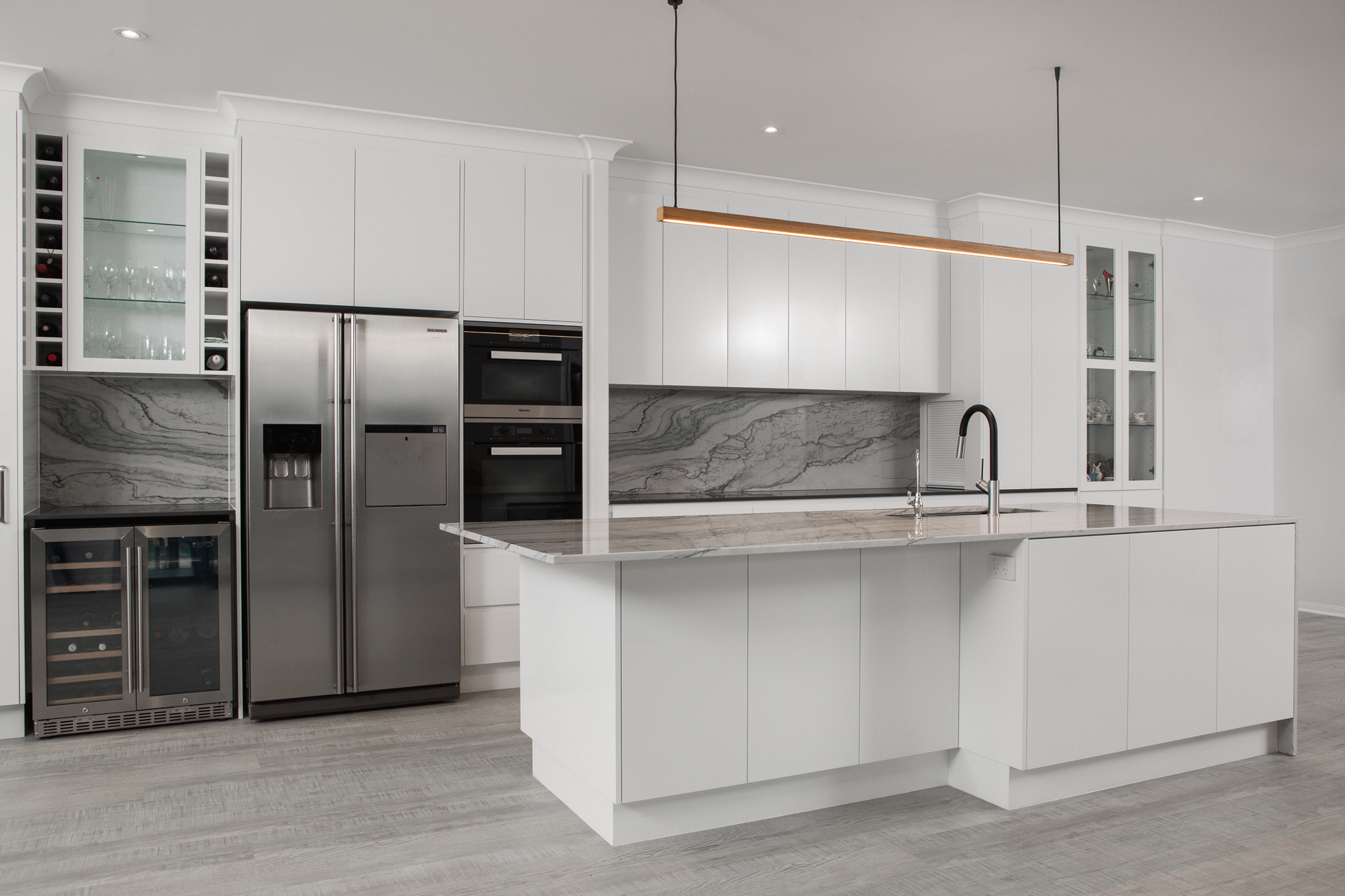 Burgess Kitchens Cabinet Makers Kitchen Renovations Designs Burgess Kitchens Cabinet Makers Pic 8
