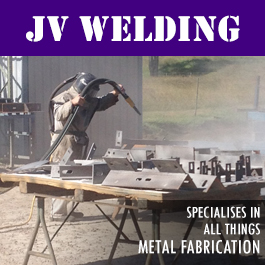 JV Welding - Promotion