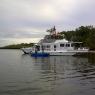Tin Can Bay Houseboats - Pic 7