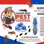 Hamro Best Pest Control - Pic 1