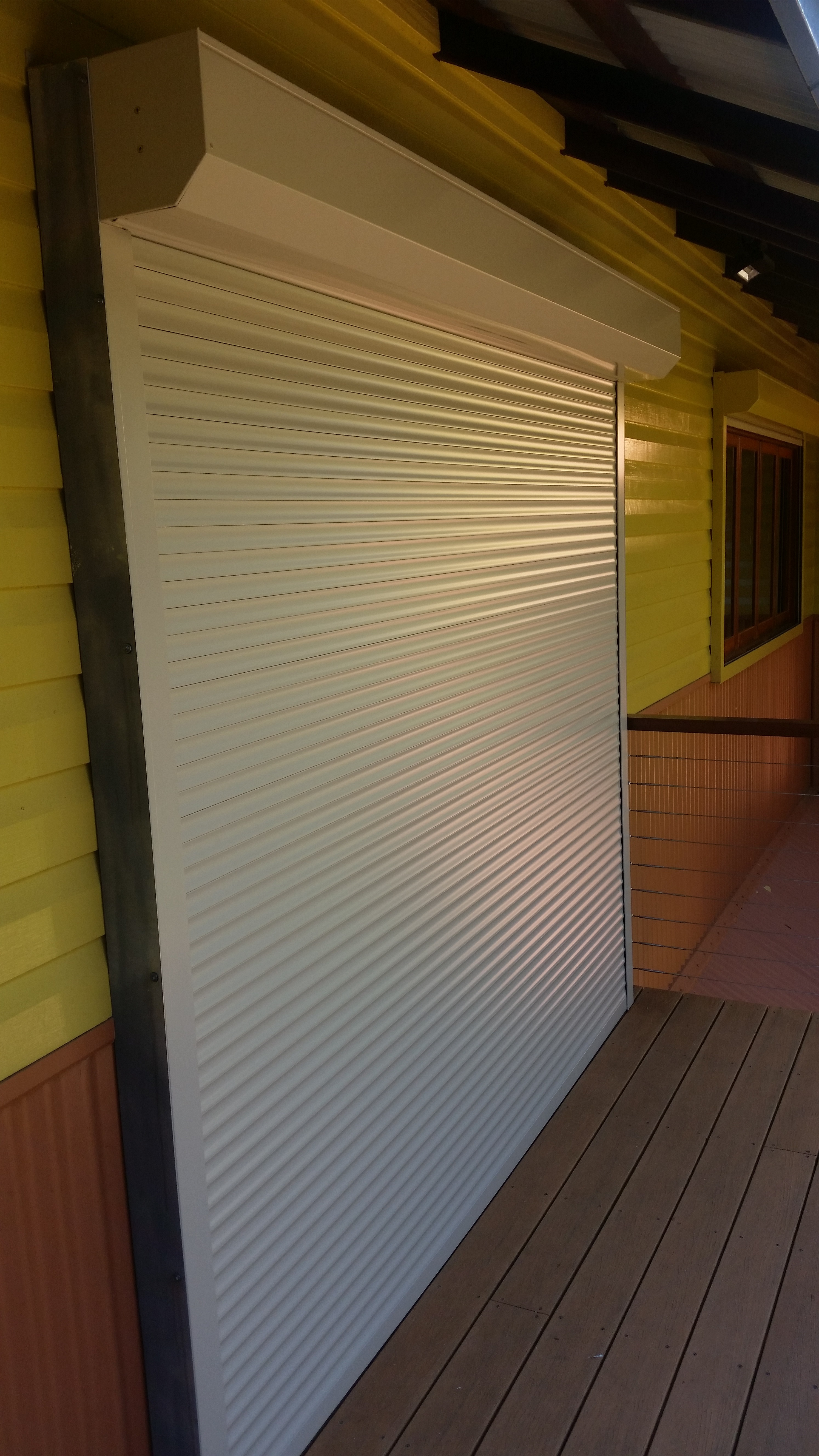 AZ Security Screens Security Doors, Windows & Equipment Cairns