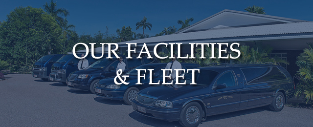 Darwin Funeral Services Pty Ltd - Funeral Directors 121 Amy Johnson Ave