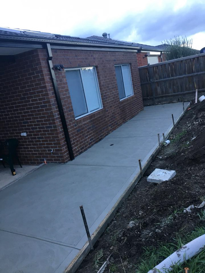 Topclass Concreting & Landscaping - Concrete Contractors - Taylors Hill Topclass Concreting & Landscaping - Pic 1 - Topclass Concreting & Landscaping - Concrete Contractors - Taylors Hill