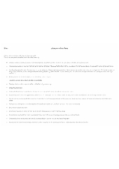 Ethical Code by Jacquelene