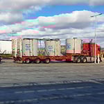 CB Haulage Contractor Pty Ltd - Pic 8