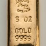 Adelaide Exchange. Where Gold Is Sold
