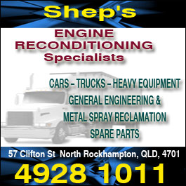 Shep's - Promotion